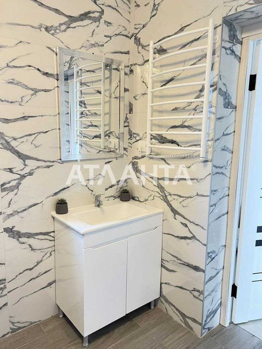 Продаж будинку з ремонтом та меблями у Вінниці . Державні програми.