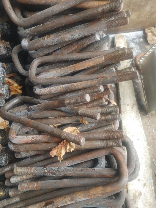 Стремянка зил 131, урал задня СССР.