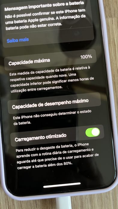 iPhone 11 Pro 64Gb Dourado