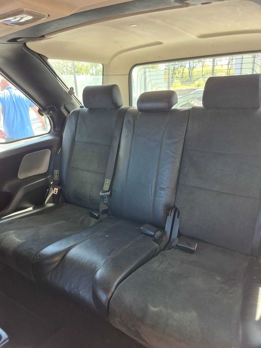 Land Rover Freelander TD4 SE