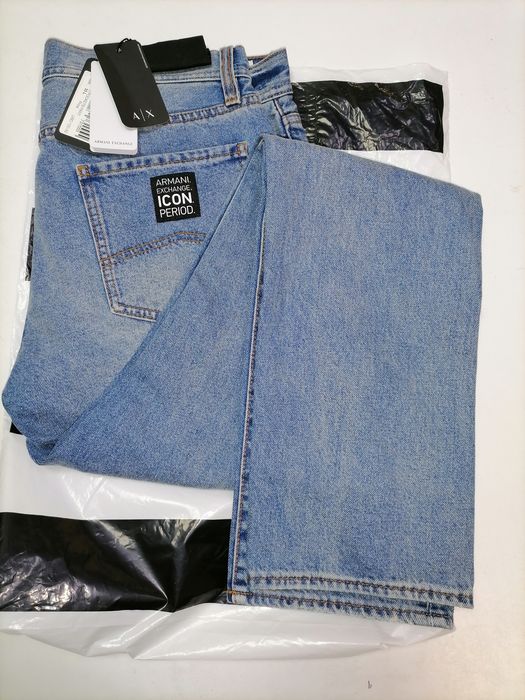 Джинси чоловічі (Armani)