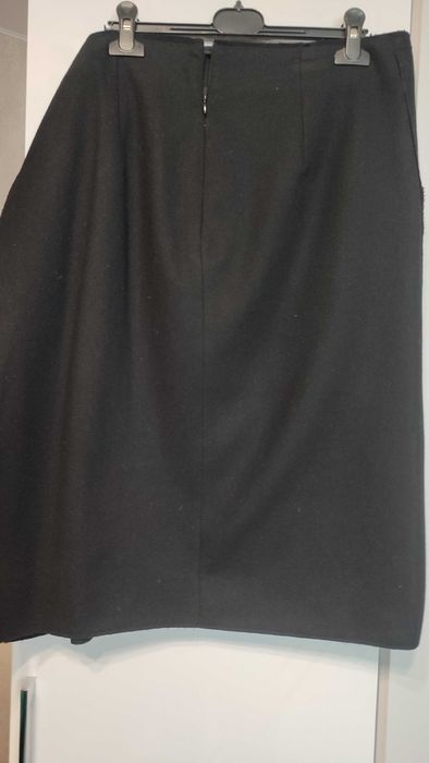 Спідниця жіноча тепла