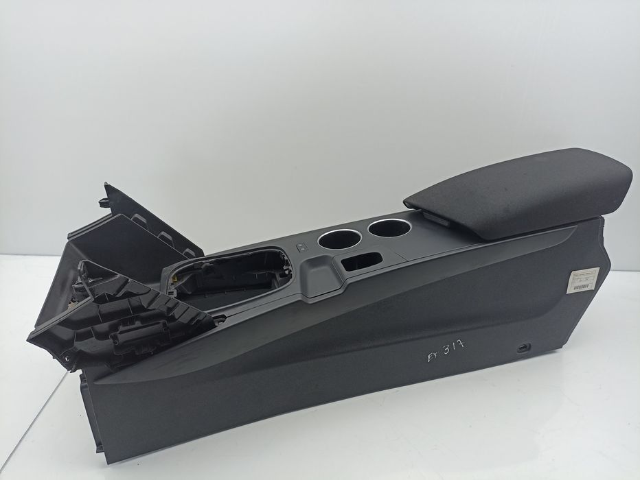 Apoio de braço RENAULT Megane IV (B9A/M_)