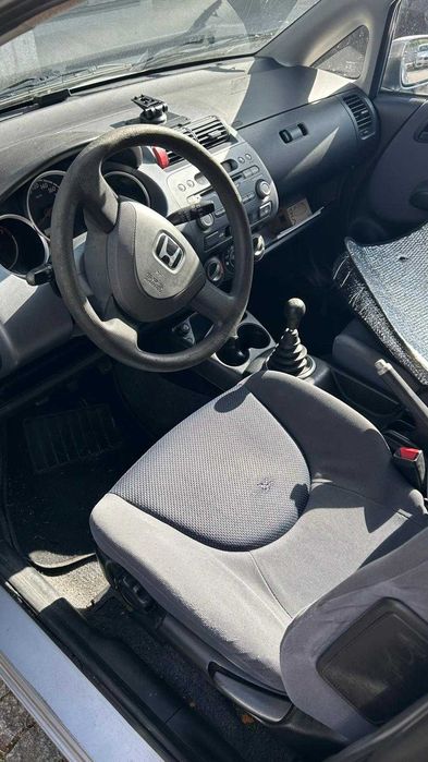 Honda Jazz 1.2 - 2002