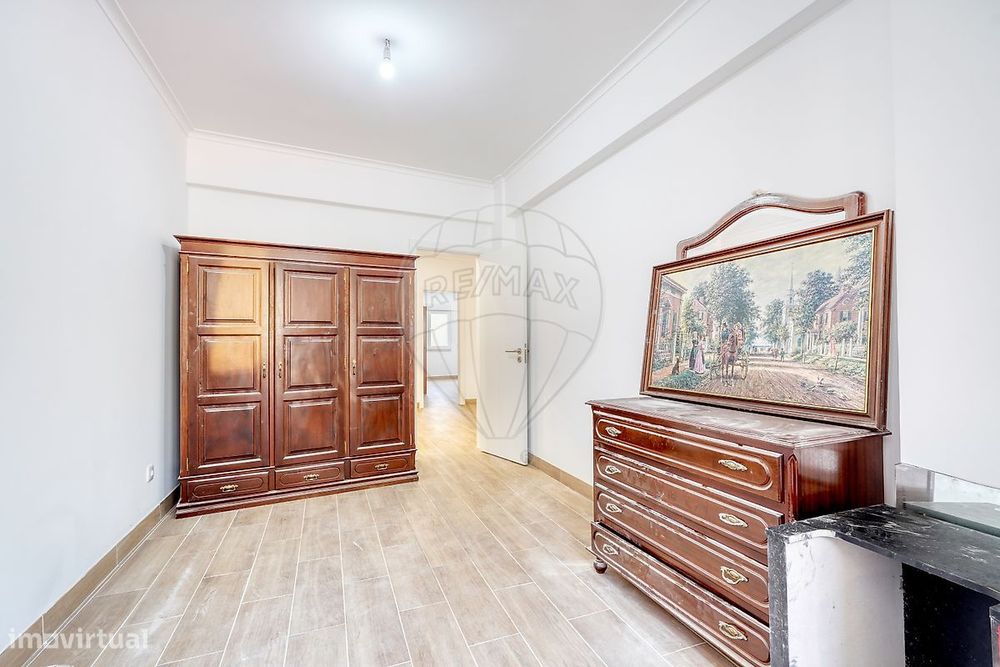 Apartamento T3 para venda