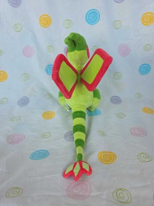 Pokémon peluche do pokémon Flygon all star