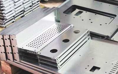 Гнуття металу. Точність та якість