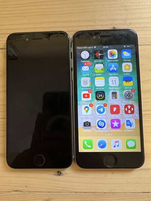 Iphone 6/iphone 6s