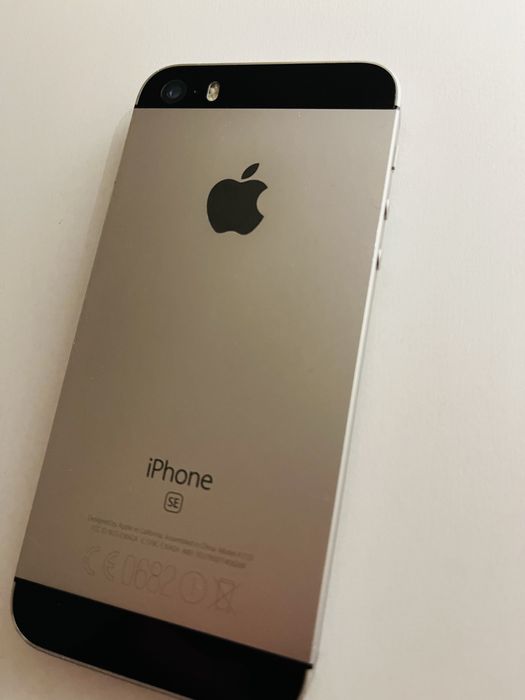 iPhone SE 2016 16 GB