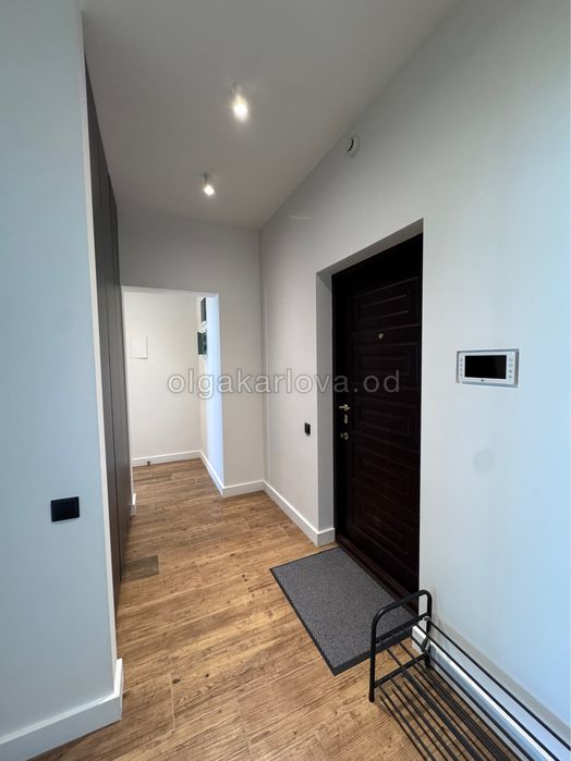 БЕЗ КОМИССИИ! Двухкомнатная квартира 67м, 26 Жемчужина, есть видео