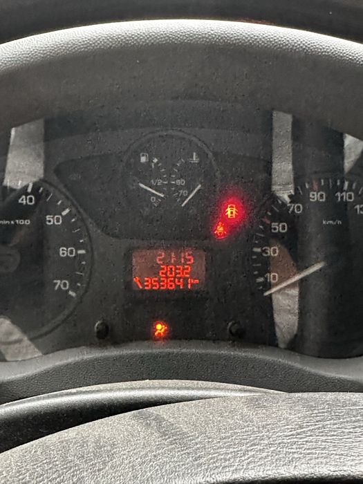Peugeot Expert 2007r