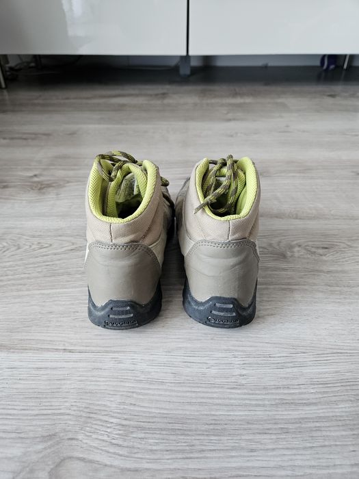 Buty trekkingowe Quechua r 33