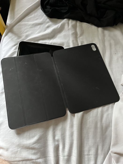 Ipad 11 A16 silver 128 gb