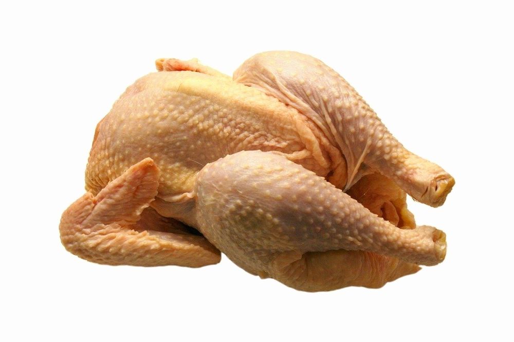 kurczak wiejski brojler kaczki mulardy