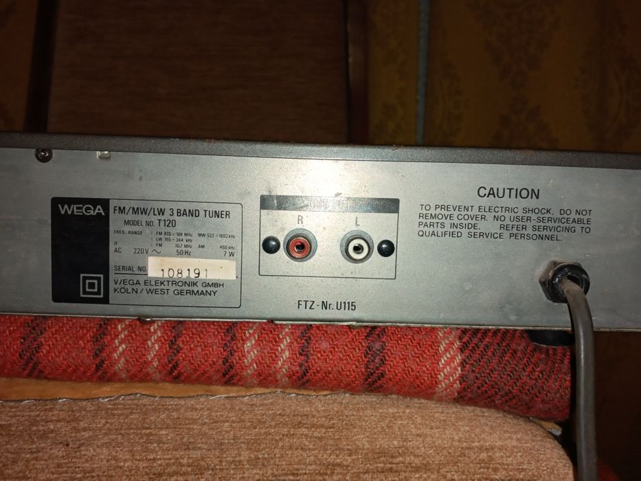 Продам тюнер тюнер