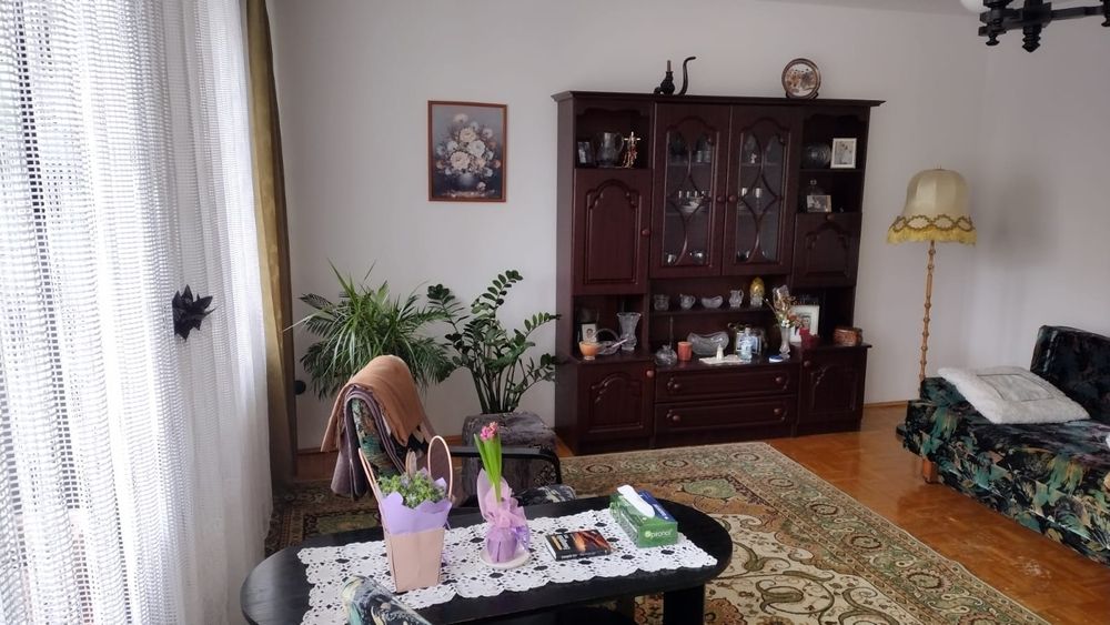 Mieszkanie 2 pokojowe LSM