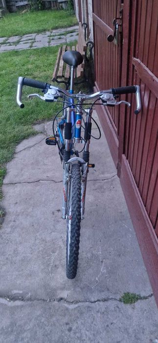 Rower MTB - w pełni sprawny