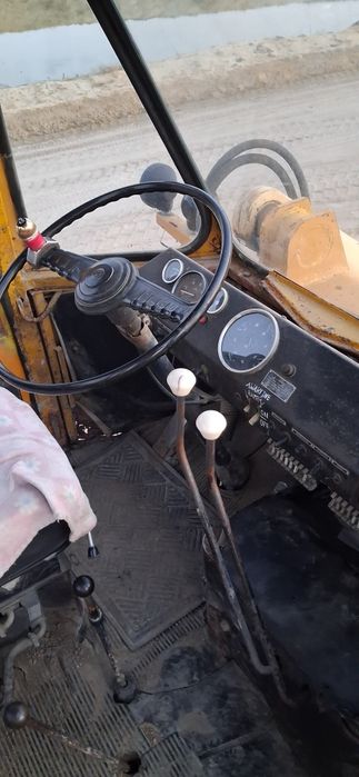Ładowarka ł34 Stalowa Wola  nie cat liebherr  volvo