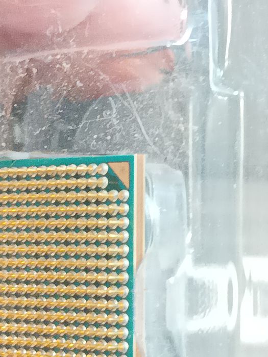 Amd Ryzen 5 5600g несправний Box комплект