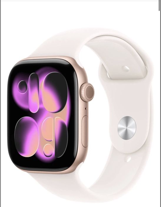 Apple Watch Series 11 GPS