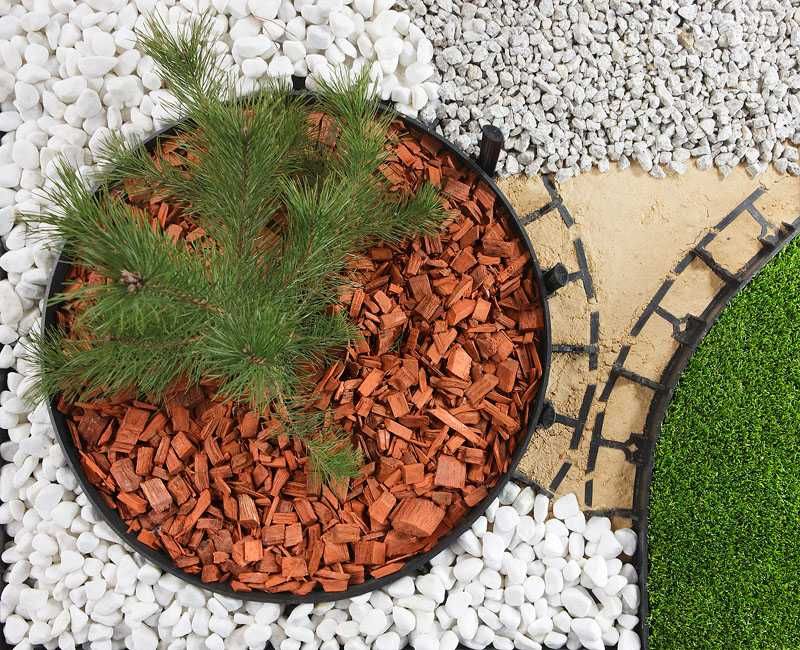 Płyta ażurowa do 4 cm x 50 x 50 cm 2,3 kg