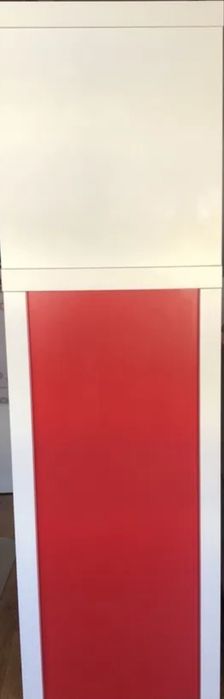 Cabeceira ou estante IKEA FLAXA