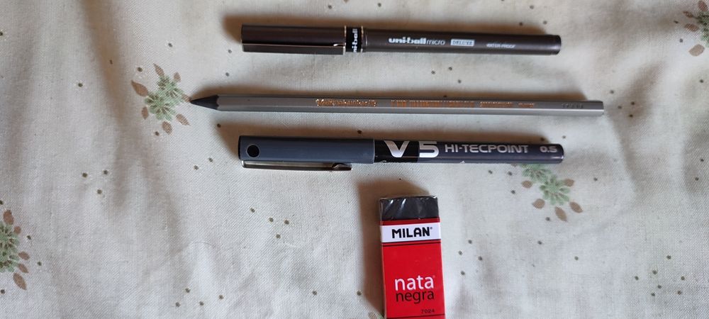 Material escolar