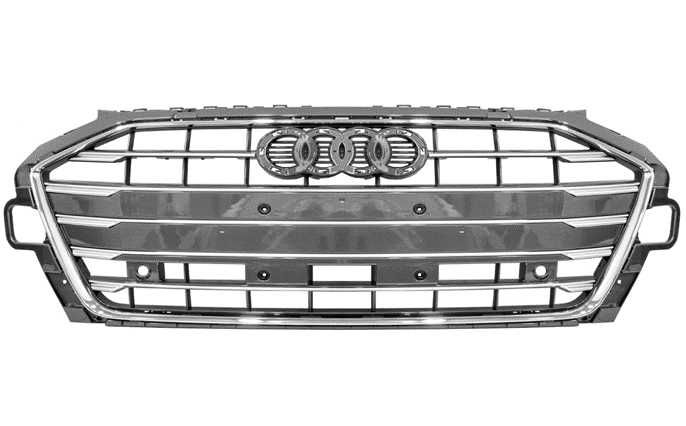 Решітка радіатора AUDI A4 (B9), 05.2019 -
PAD07071A