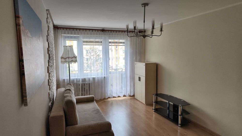 Mieszkanie 47m2 Gdynia-Chylonia