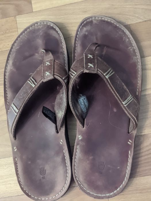 Продам мужские шлёпанцы