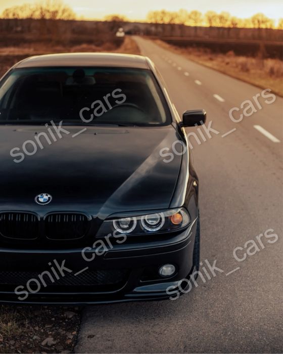 Ноздрі BMW Е46 E39 Е53 E81 E87 Е82 E88 E60 E61 E90 E91 E92 E93 E70 E71