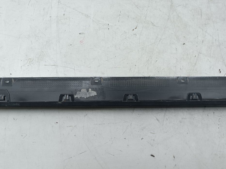 Embaladeira Plástica Esquerdo - BMW 4 Coupé (F32, F82) | 13 -