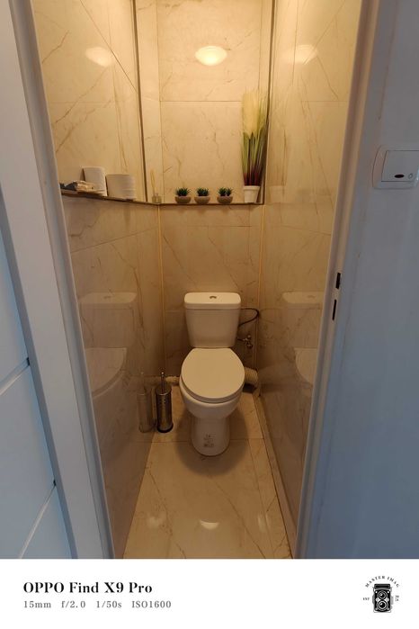 Mieszkanie 42,3 m² po remoncie + własny ogródek 19 m² + piwnica 9,2 m². - Widok 5