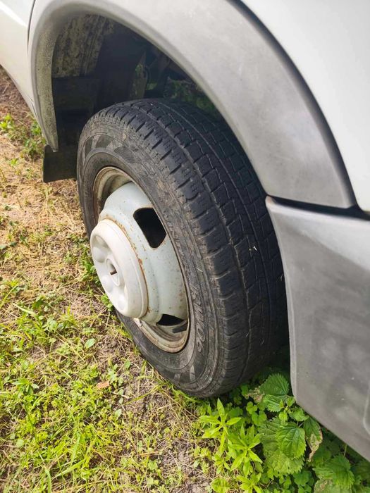 Автобудинок Мрія