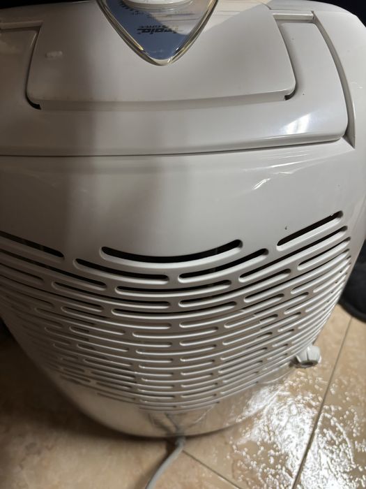 Desumidificador da troi para 10 litros