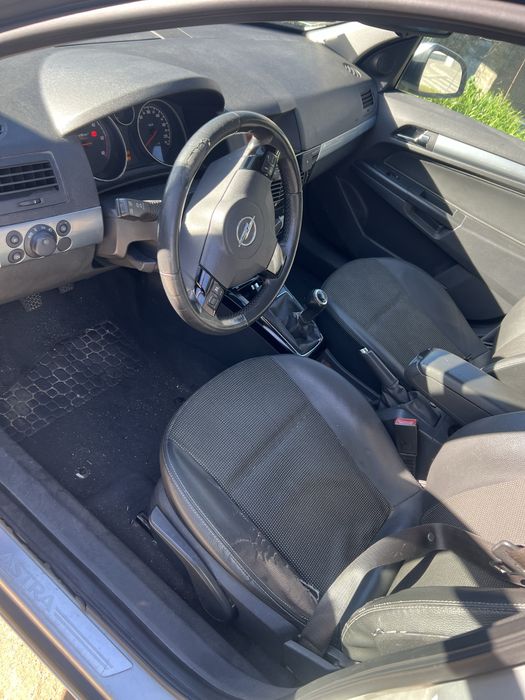 Opel astra 1.7 cdti cosmos