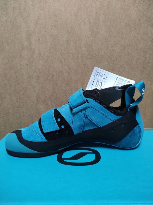 Buty wspinaczkowe Scarpa Origin 2 rental 41