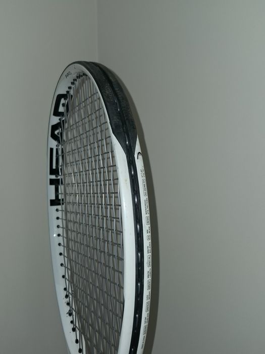 Head Speed Pro 310gr