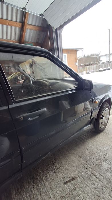 ВАЗ 2114 продам 2007р