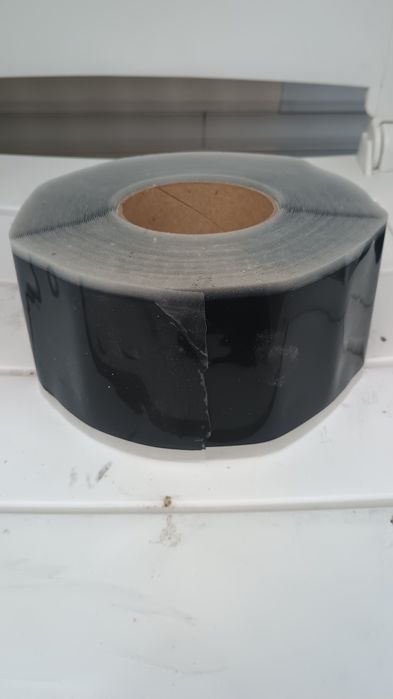 EPDM restos de material