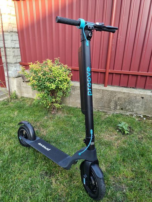 Електросамокат Proove X city pro 32км/год