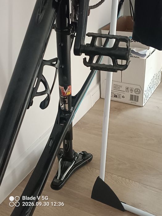 Gravel Giant Anyroad 2