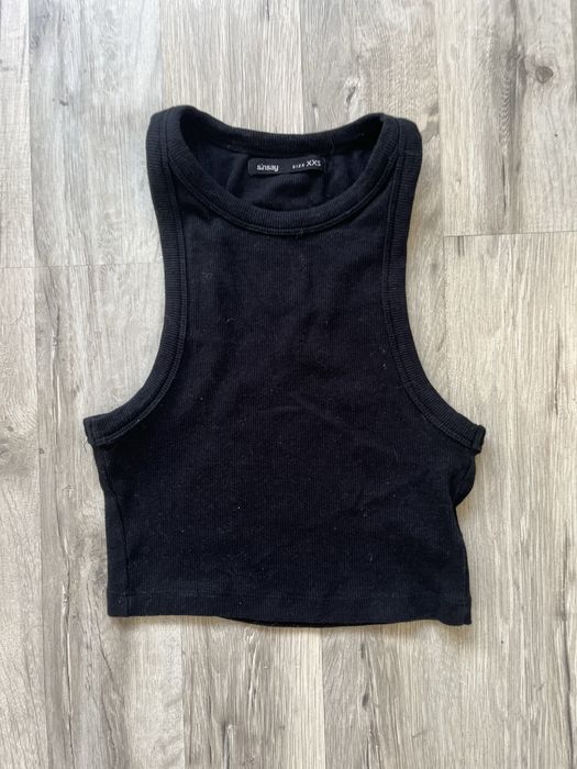 Komplet topów Sinsay XXS