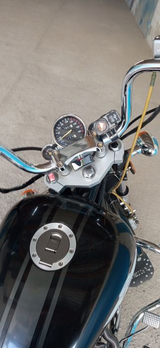 Geon Invaider EFI 250 , 2013 р.в