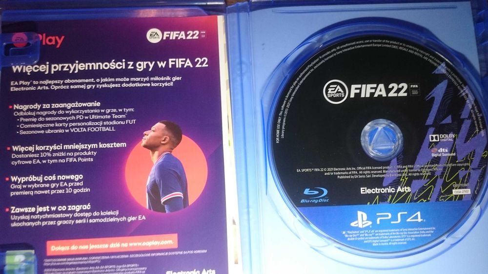 Fifa 22 ps4 playstation 4 2022 mortal spiderman gta v tekken lego