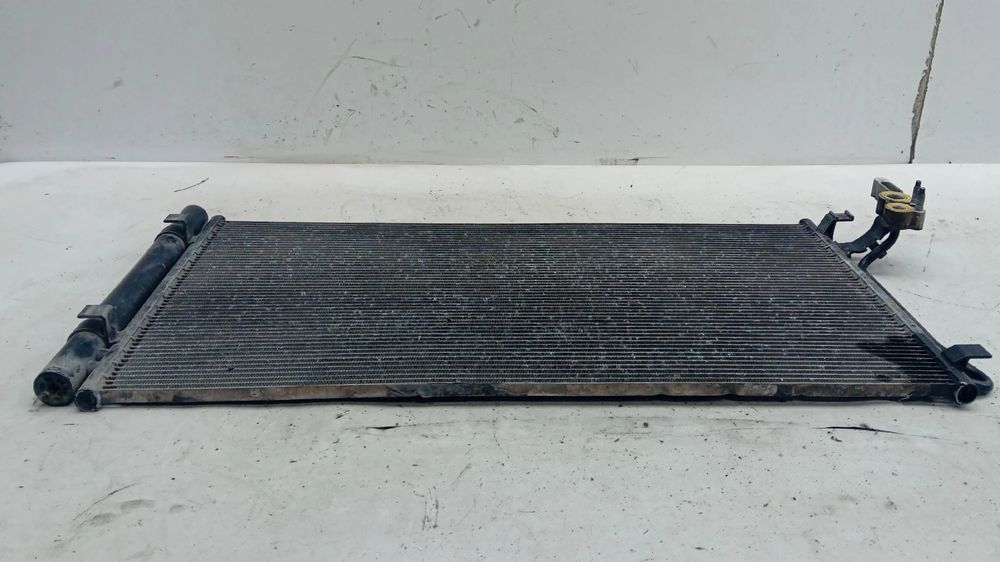 Radiador AC LAND ROVER Range Rover Evoque (L538)