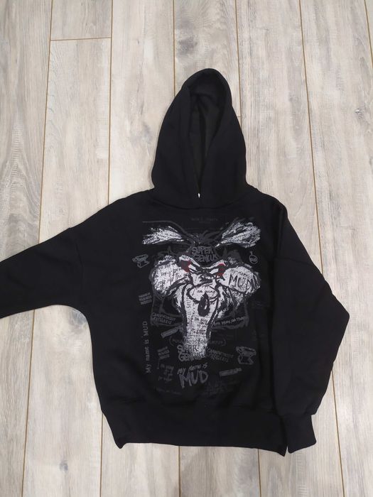 Худи для мальчика,толстовка КАЙОТ.