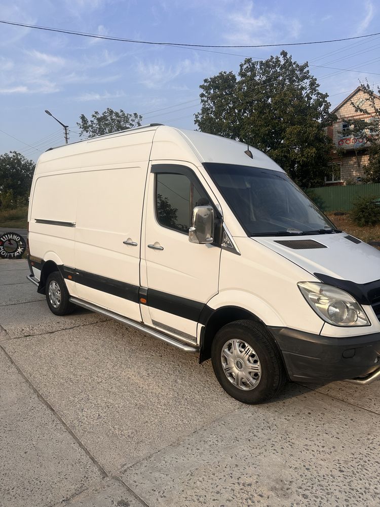 sprinter 311 cdi OLX.ua