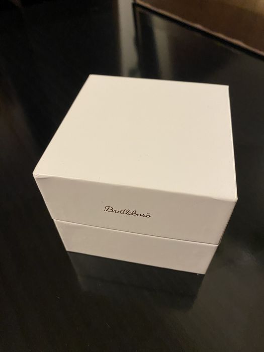 Relógio bronze rosa