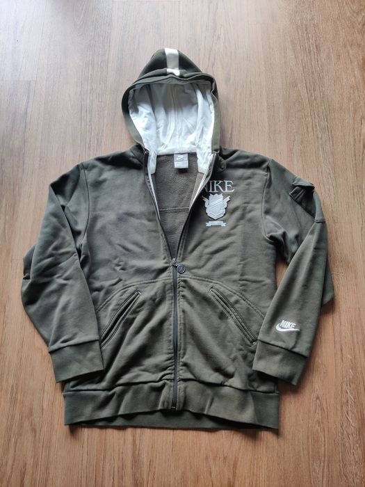 Casaco Nike M criança